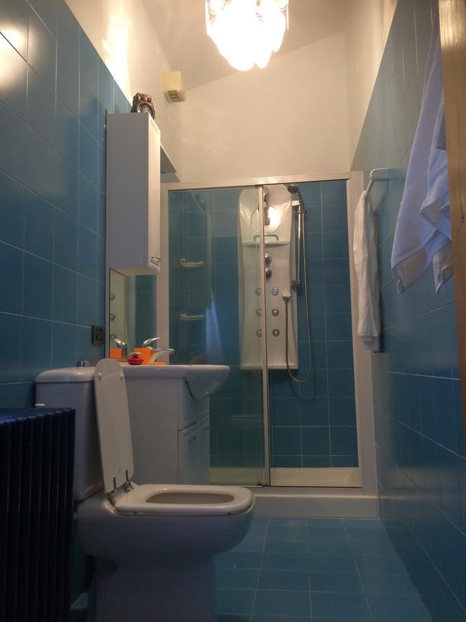 Appartamento Isotta Cannobio Dış mekan fotoğraf